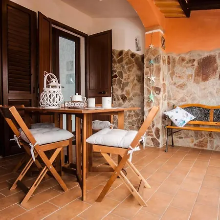 Casa Vacanze Luna Apartment Pula