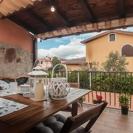 Casa Vacanze Luna *