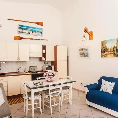Casa Vacanze Luna Pula