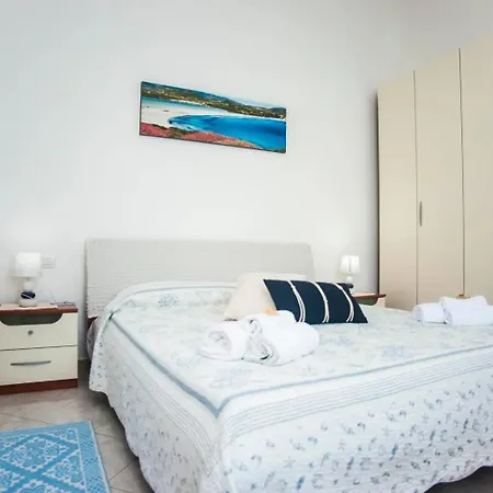 Casa Vacanze Luna Apartment