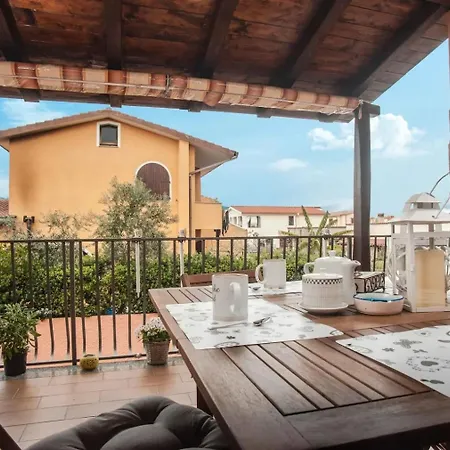 Apartment Casa Vacanze Luna