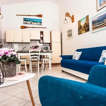Casa Vacanze Luna Pula
