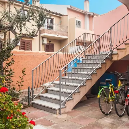 Casa Vacanze Luna