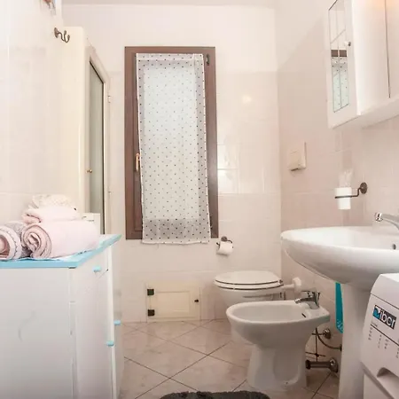 Casa Vacanze Luna Apartment Pula