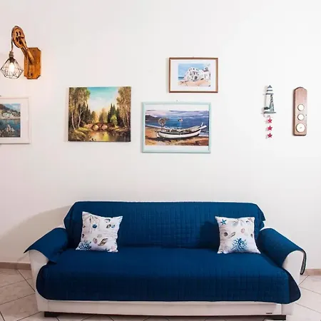 Casa Vacanze Luna * Pula